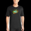 Performance Polyester Competitor™ Tee Thumbnail