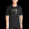 Performance Polyester Competitor™ Tee Thumbnail