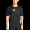 Performance Polyester Competitor™ Tee Thumbnail