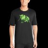 Performance Polyester Competitor™ Tee Thumbnail
