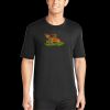 Performance Polyester Competitor™ Tee Thumbnail