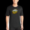 Performance Polyester Competitor™ Tee Thumbnail