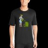 Performance Polyester Competitor™ Tee Thumbnail