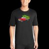 Performance Polyester Competitor™ Tee Thumbnail