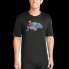 Performance Polyester Competitor™ Tee Thumbnail