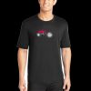 Performance Polyester Competitor™ Tee Thumbnail