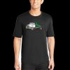Performance Polyester Competitor™ Tee Thumbnail