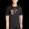 Performance Polyester Competitor™ Tee Thumbnail
