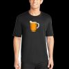 Performance Polyester Competitor™ Tee Thumbnail