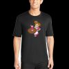 Performance Polyester Competitor™ Tee Thumbnail