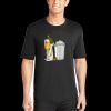 Performance Polyester Competitor™ Tee Thumbnail