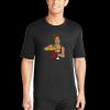 Performance Polyester Competitor™ Tee Thumbnail