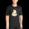 Performance Polyester Competitor™ Tee Thumbnail