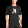 Performance Polyester Competitor™ Tee Thumbnail