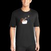 Performance Polyester Competitor™ Tee Thumbnail