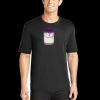 Performance Polyester Competitor™ Tee Thumbnail