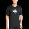 Performance Polyester Competitor™ Tee Thumbnail