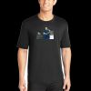 Performance Polyester Competitor™ Tee Thumbnail