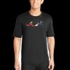 Performance Polyester Competitor™ Tee Thumbnail