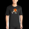 Performance Polyester Competitor™ Tee Thumbnail