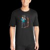 Performance Polyester Competitor™ Tee Thumbnail