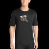 Performance Polyester Competitor™ Tee Thumbnail