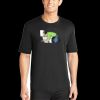 Performance Polyester Competitor™ Tee Thumbnail