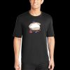 Performance Polyester Competitor™ Tee Thumbnail