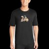 Performance Polyester Competitor™ Tee Thumbnail