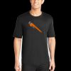 Performance Polyester Competitor™ Tee Thumbnail