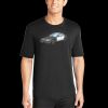 Performance Polyester Competitor™ Tee Thumbnail