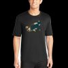 Performance Polyester Competitor™ Tee Thumbnail