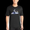 Performance Polyester Competitor™ Tee Thumbnail