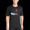 Performance Polyester Competitor™ Tee Thumbnail