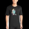 Performance Polyester Competitor™ Tee Thumbnail