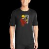 Performance Polyester Competitor™ Tee Thumbnail