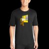 Performance Polyester Competitor™ Tee Thumbnail