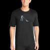 Performance Polyester Competitor™ Tee Thumbnail