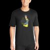 Performance Polyester Competitor™ Tee Thumbnail