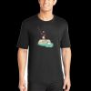 Performance Polyester Competitor™ Tee Thumbnail