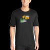 Performance Polyester Competitor™ Tee Thumbnail