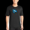 Performance Polyester Competitor™ Tee Thumbnail