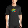 Performance Polyester Competitor™ Tee Thumbnail