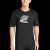 Performance Polyester Competitor™ Tee Thumbnail