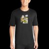 Performance Polyester Competitor™ Tee Thumbnail
