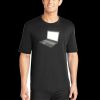 Performance Polyester Competitor™ Tee Thumbnail