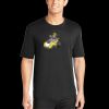 Performance Polyester Competitor™ Tee Thumbnail