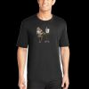 Performance Polyester Competitor™ Tee Thumbnail
