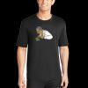 Performance Polyester Competitor™ Tee Thumbnail