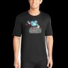 Performance Polyester Competitor™ Tee Thumbnail
